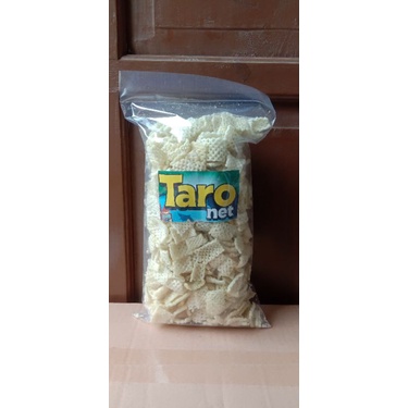 

SNACK ORI BRANDED!!!TARO RUMPUT LAUT 150 FREE BUBBLE WRAPKARDUS