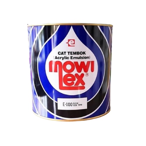 MOWILEX E-100 PUTIH  KG/GALON