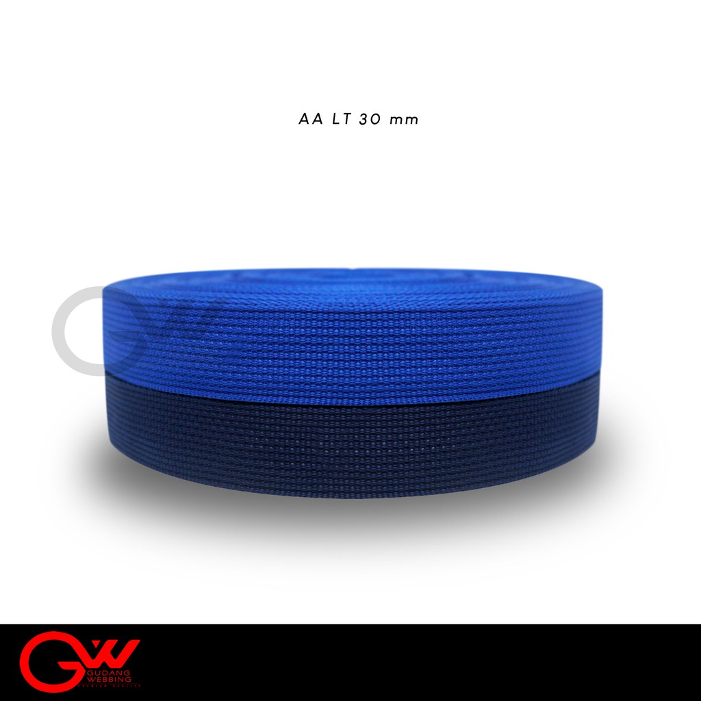 Tali Webbing - AA LT 3,0 cm - ECERAN