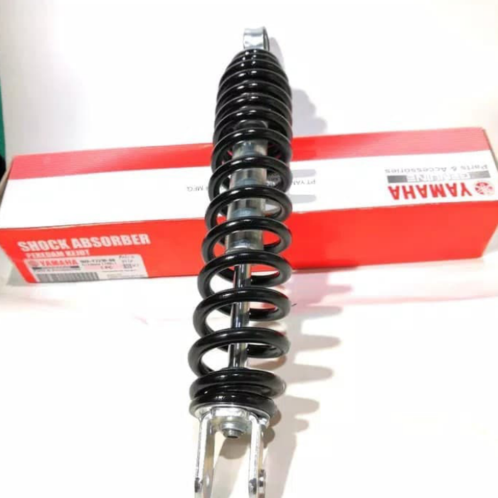 shockbreaker mio soul gt