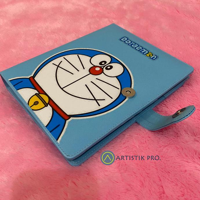 

Office & Stationery | Document Organizer | Binder Daraemon A5/Ring20, B5/Ring26 | Best Seller