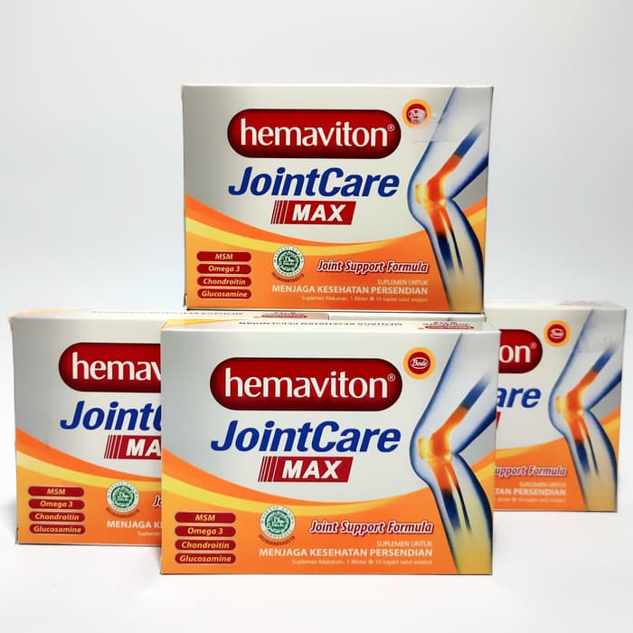 Hemaviton JointCare Joint Care