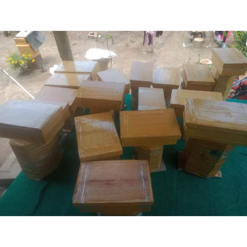 

log ORI itama ada toping