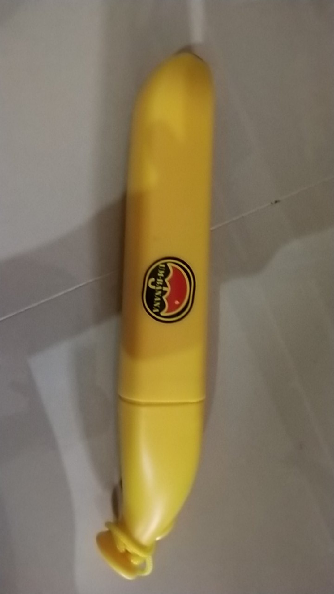 [best Quality] Payung Model Pisang Poliester Waterproof - Payung Kekinian