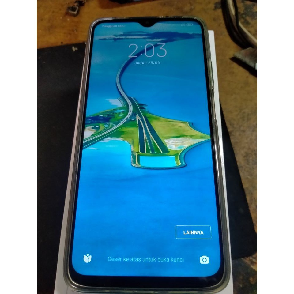 xiomi redmi 9t 4/64 gb