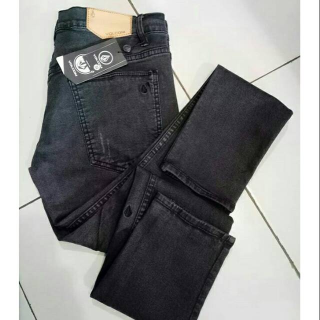 jeans volcom original