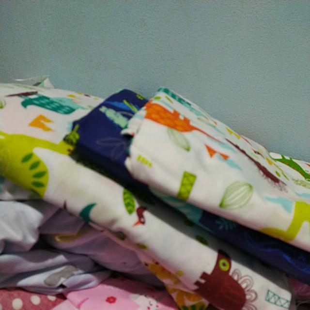 Sprei Star Cherilline