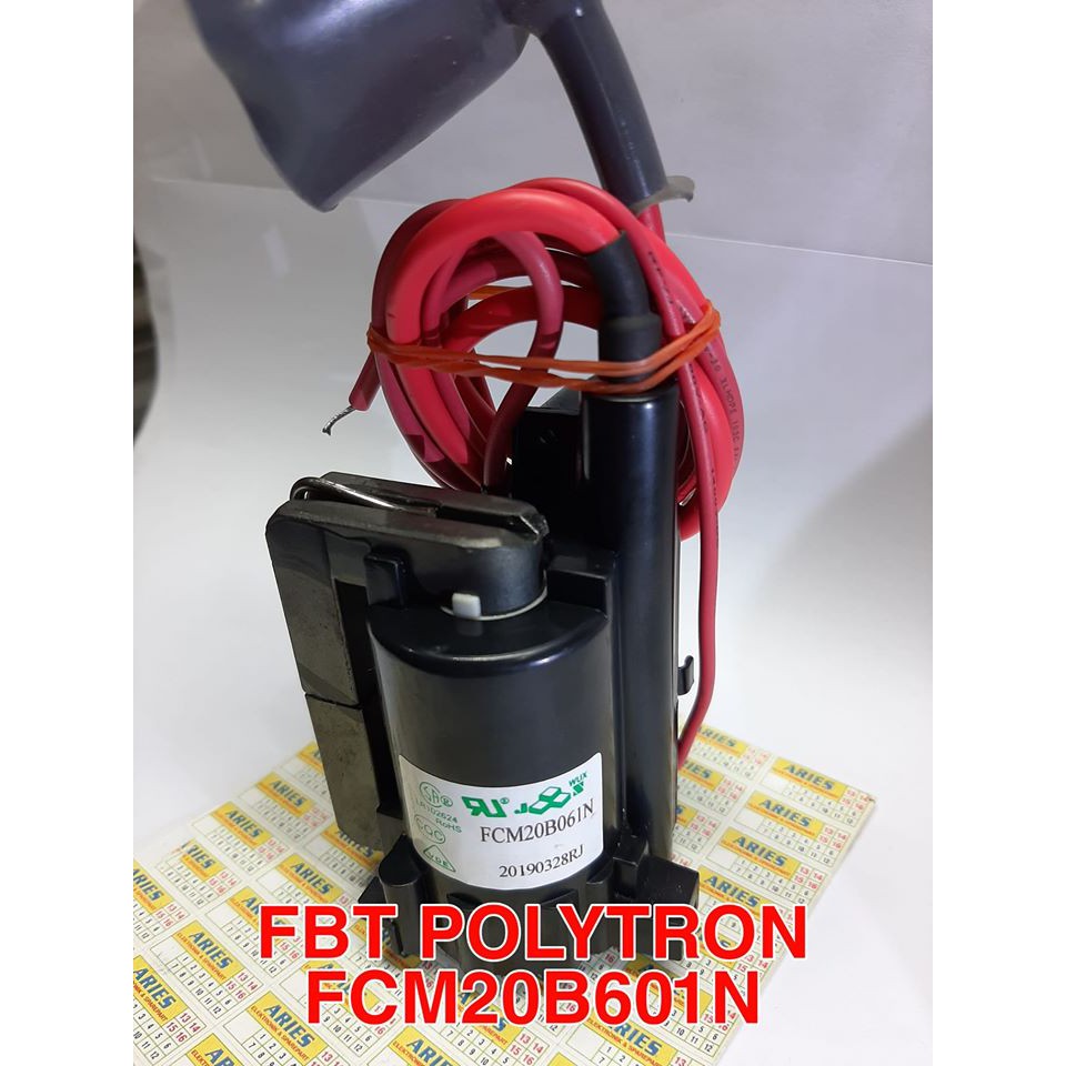 FBT FCM20B061N FBT TV POLYTRON FCM 20B061 N