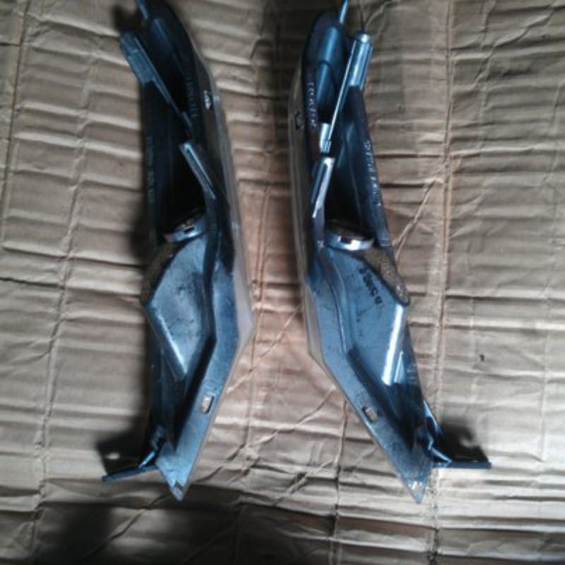 Lampu Sen Vario 125 Fi Original. Riting