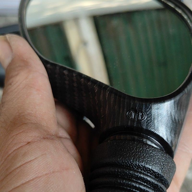 Spion CLICK HMA Sepion Click Thailand Logo HMA Beat Pcx Vario 125 Vario 150 Genio Scoopy Supra Dll-3