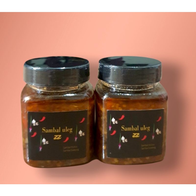 

SAMBAL ULEG LL/SAMBAL KLOTOK/SAMBAL BAWANG/SAMBAL TERI NASI
