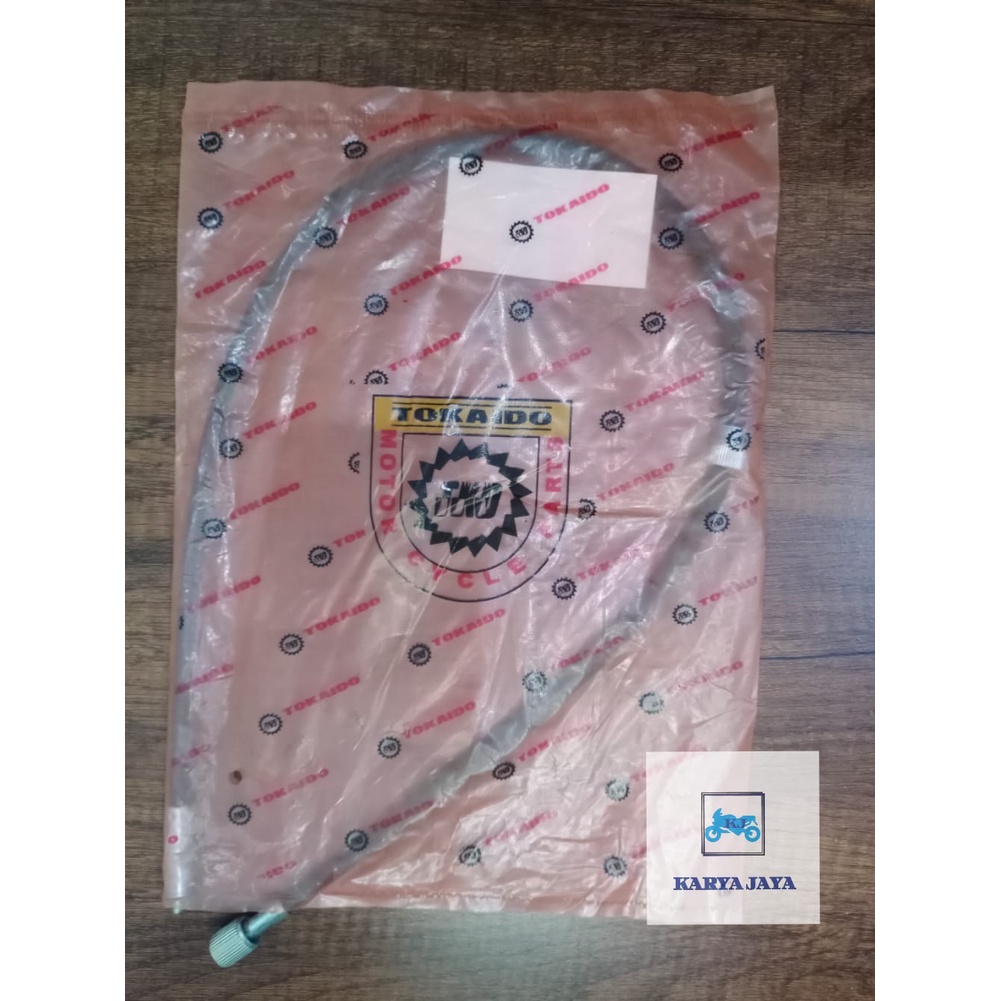 KABEL SPEEDOMETER SUZUKI SATRIA  [SUZUKI SATRIA LAMA, HIU CAKRAM]