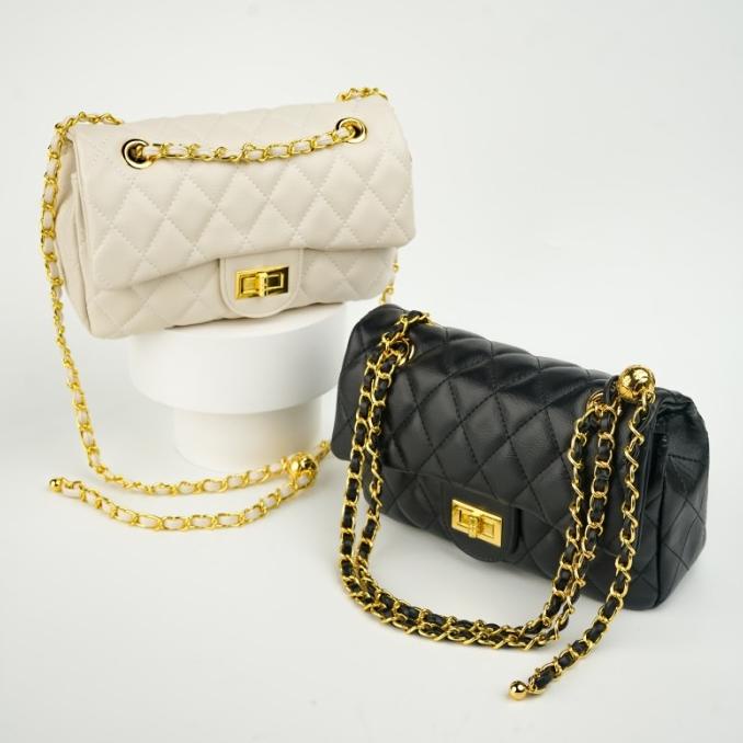 Tas Selempang Wanita Sling Bag Lyodra Les Femmes G349 220201