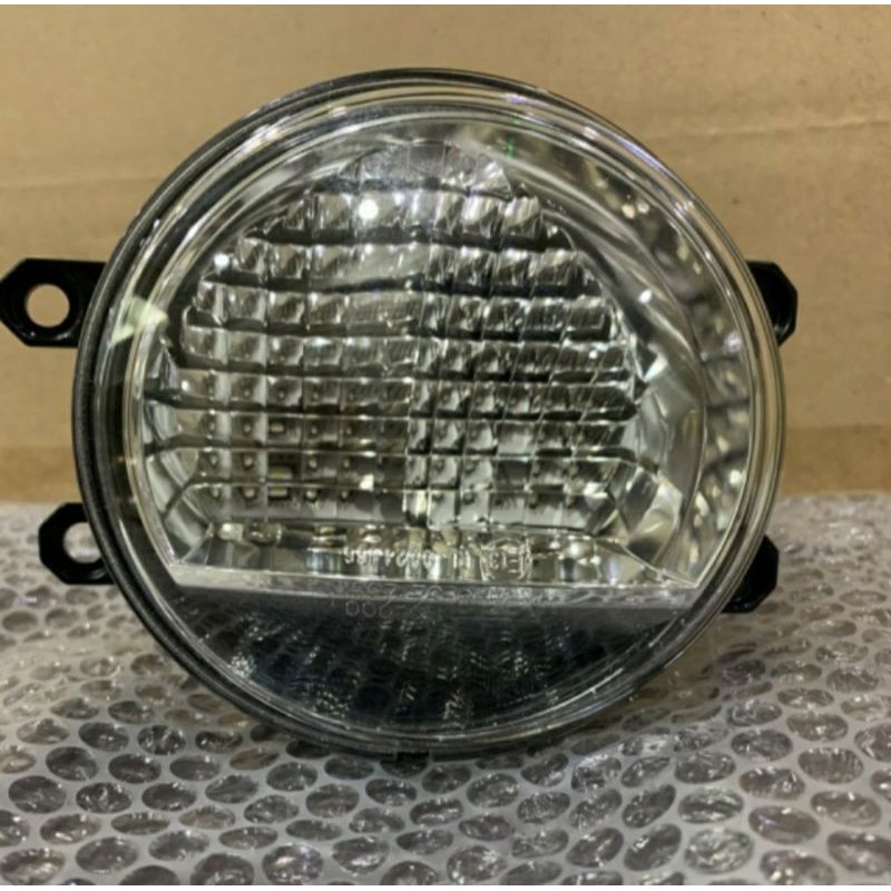 FogLamp Fog Lamp LED Innova Reborn Type G, Q, V Set Asli Koito