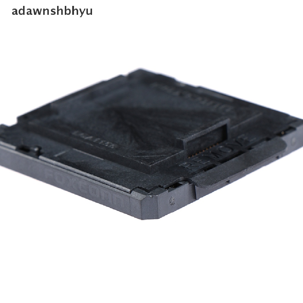 Soket adawnshbhyu Foxconn H3 LGA1150 /1/6 CPU Base Konektor PC BGA Base