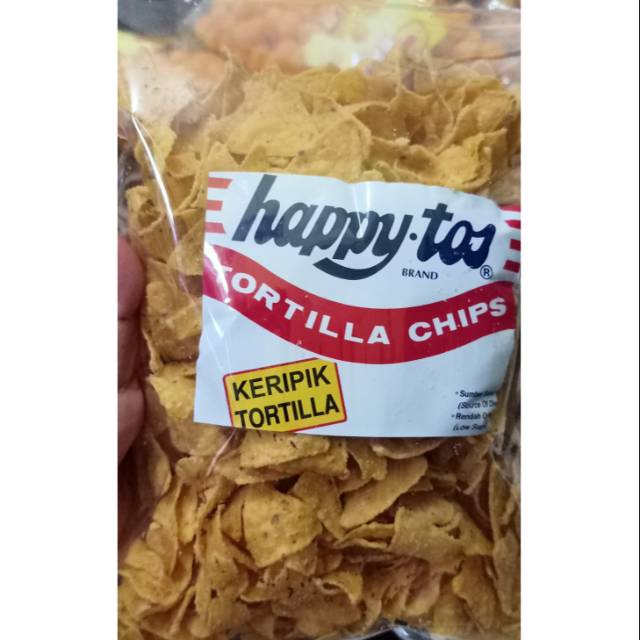 

snack meksiko / kripik jagung cemet kemasan +-210gram