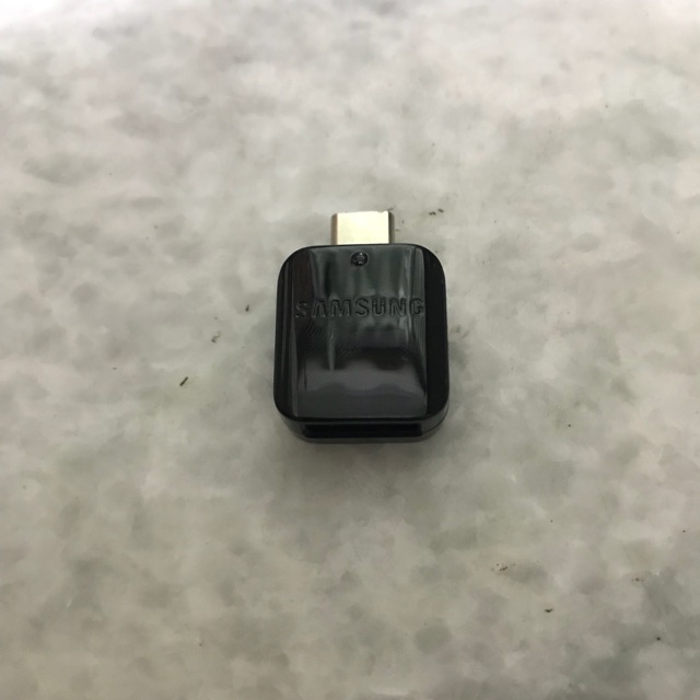 USB OTG SAMSUNG Type C Original