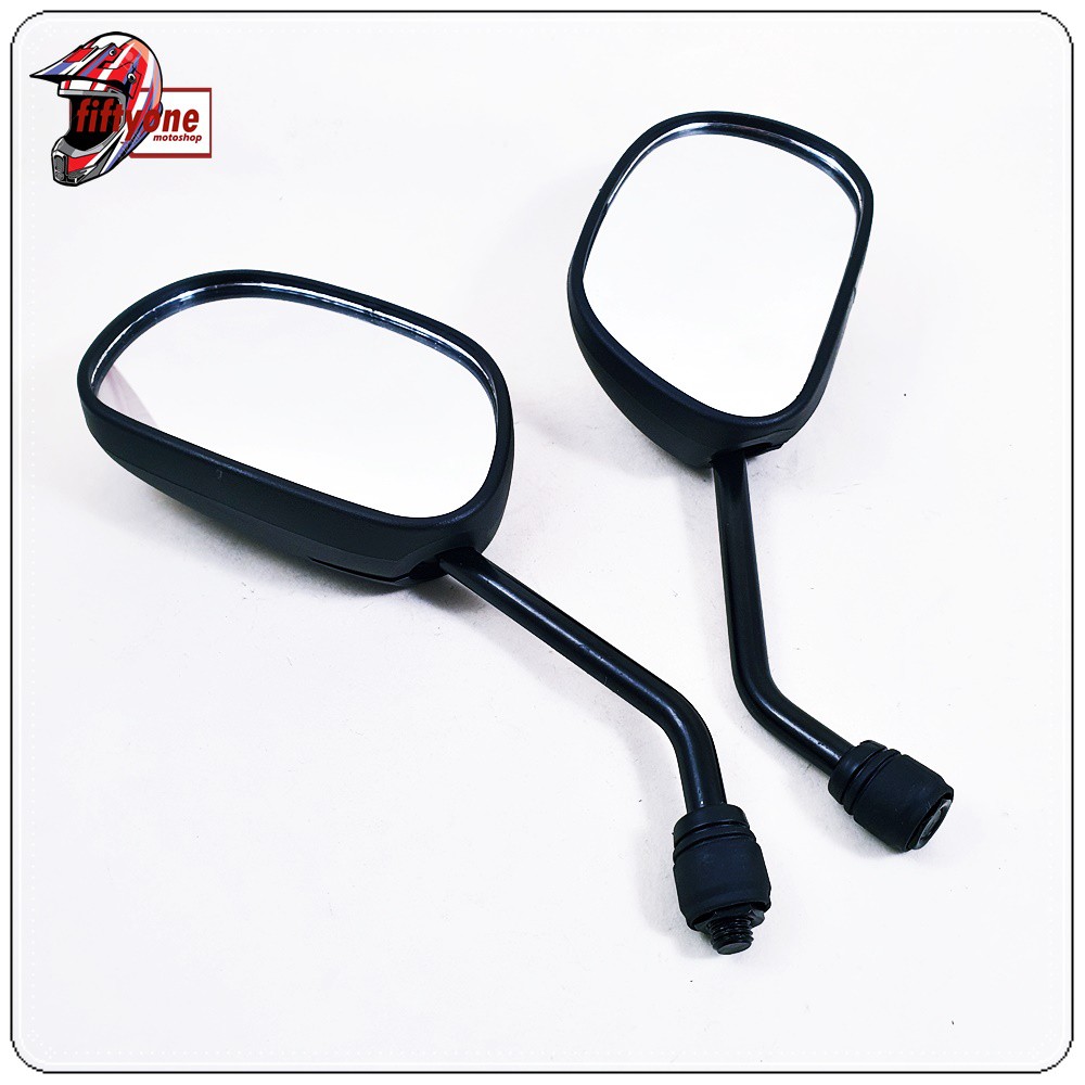 Spion Yamaha Mio Xeon Xride Aerox Dll Model Standar Variasi Motor