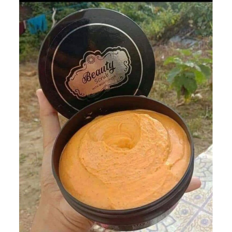 

luluranj/beautyscrub/scrubtubuh/lulurpemutihtubub