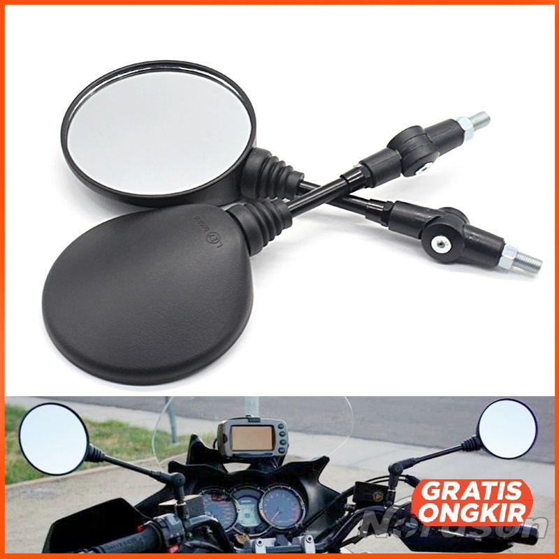 Kaca Spion Motor Model QX-1190