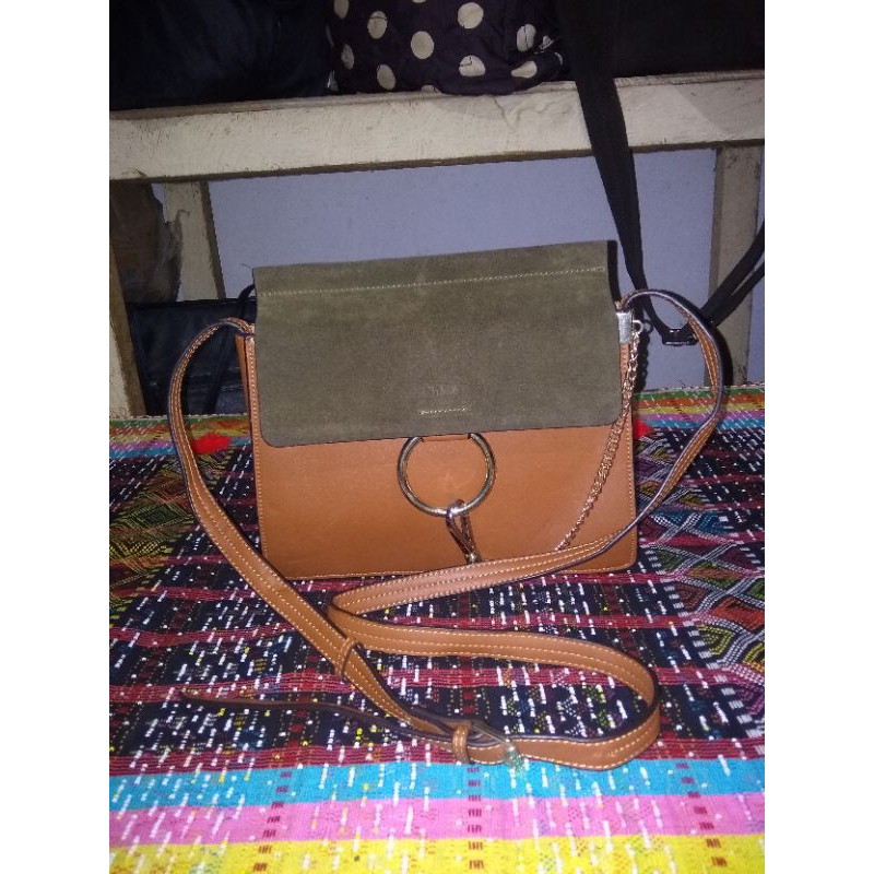 Tas Ala Chloe Preloved