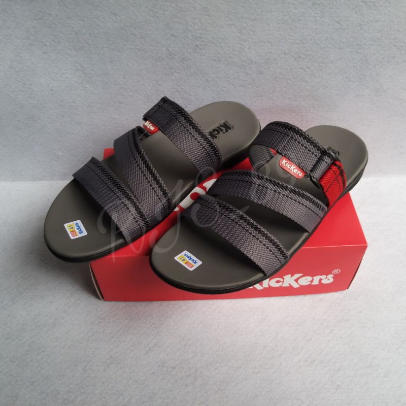 Sandal Selop Pria / Sandal Selop pria terbaru / Sandal Pria Slide