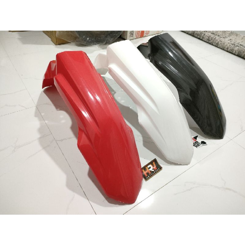 Spakbor Slebor Fender Depan CRF 450 R HRV 2021