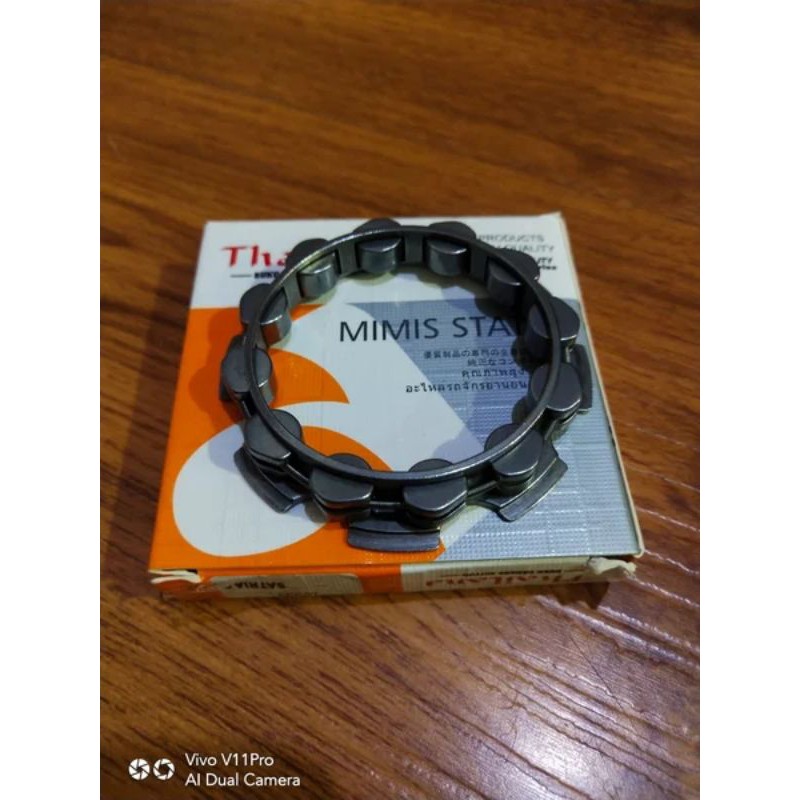 PELOR STATER SATRIA FU 150 ONE WAY SATRIA FU 150 MIMIS STATER SATRIA FU 150