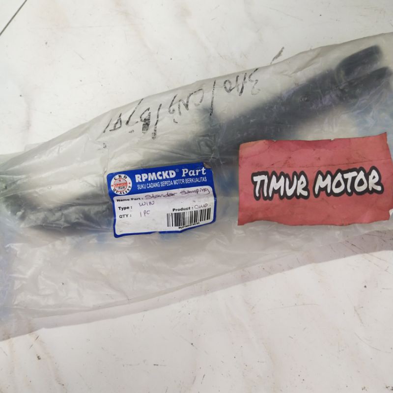 Standar Samping Honda WIN