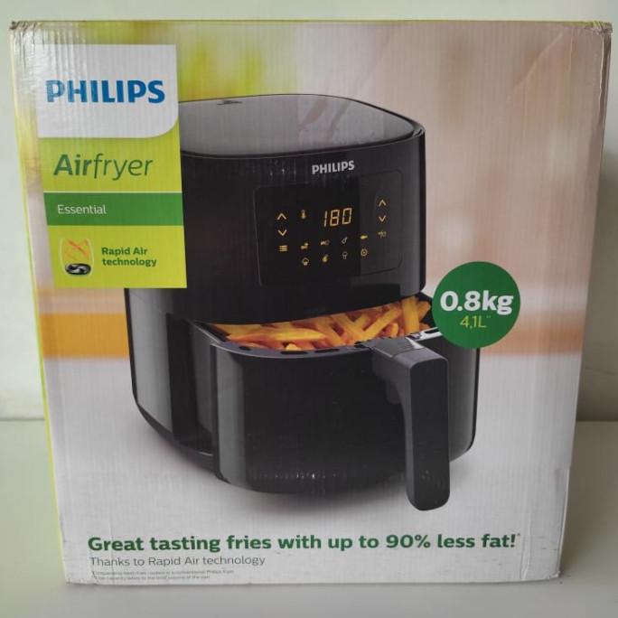 PHILIPS AIR FRYER HD 9252 / HD9252