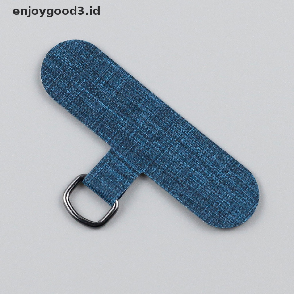 (Rready Stock) 1 Pc Tali Lanyard Handphone Universal (ID)