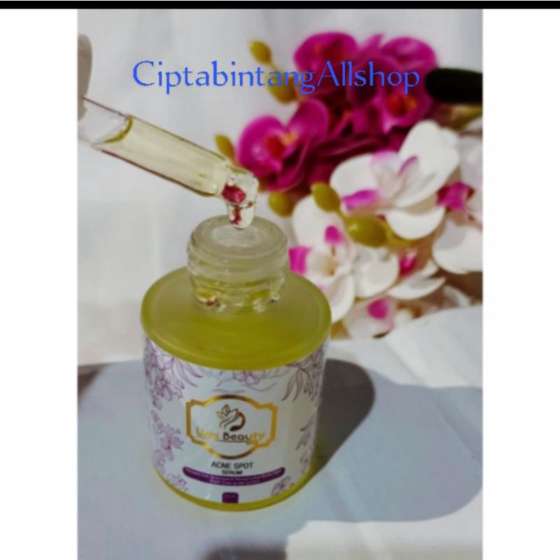 SERUM ACNE SPOT UBC (UMI BEAUTY CARE)