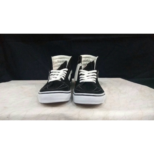 Vans Sk8 Hi Japan Domestic Market