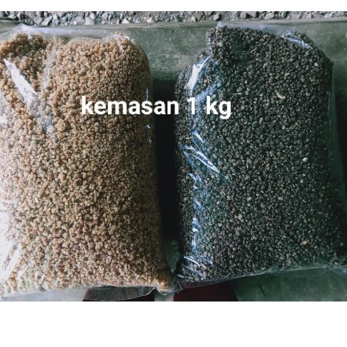 

STOK READY 4.4 karak tiwul/ tiwul instant/ tiwul singkong/ oyek tiwul hitam tiwul coklat ♣