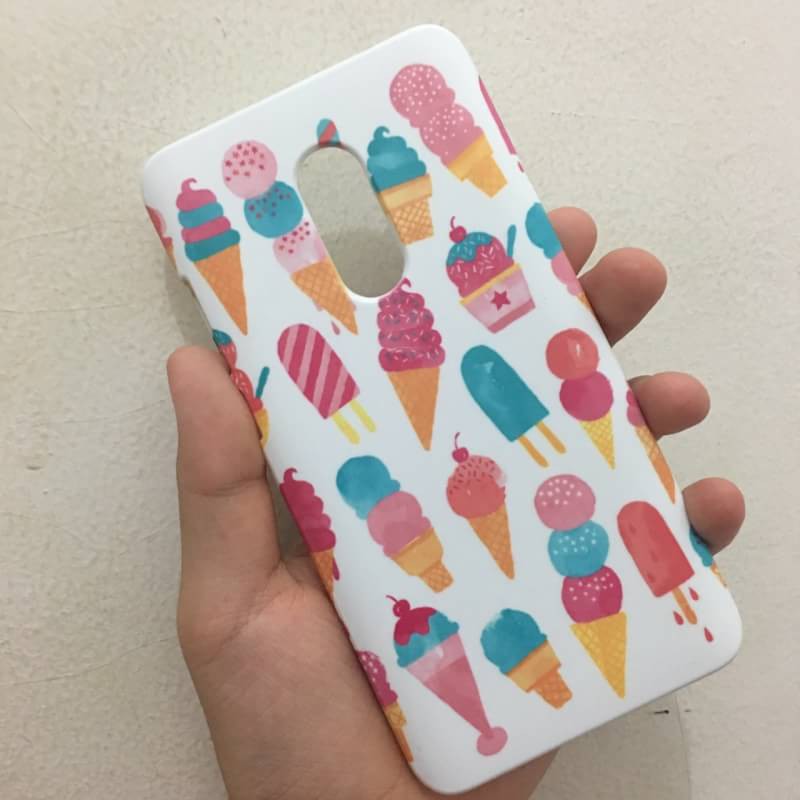 Casing Hp Nokia 6 Custom