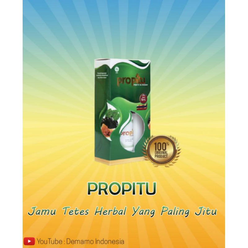 

Propitu