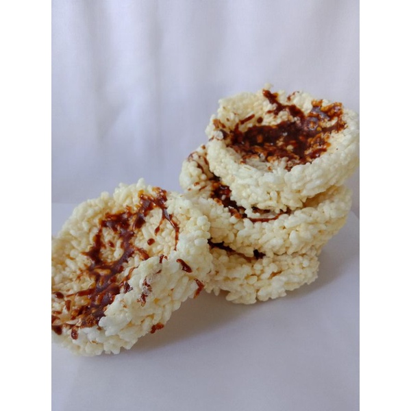 

TERENAK DAN GURIH "BATIAH SAKA