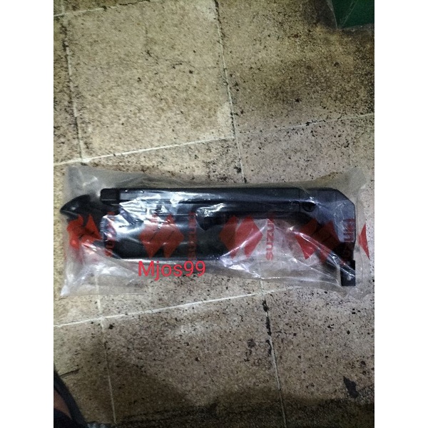 Pipa Filter Udara Ertiga 2016-2017 Original sgp