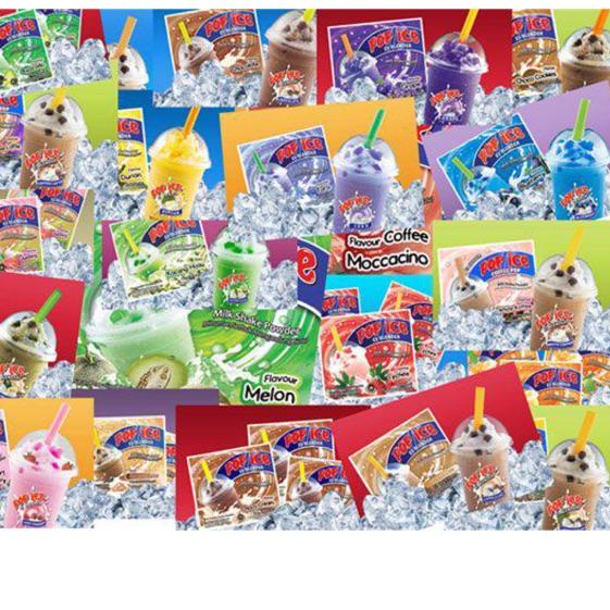

Buat Anda POP ICE #DISKON
