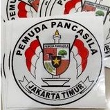 

Sticker Pemuda Pancasila Jakarta Timur