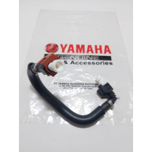 selang bensin injektor yamaha  vixion old ori original ygp 3c1-13971-00