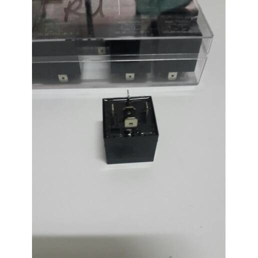 Relay pemutus 87a, kaki 5 murah