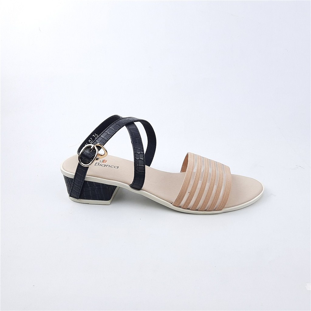 SANDAL SEPATU WANITA LE BIANCA AXO.24.07 36-40