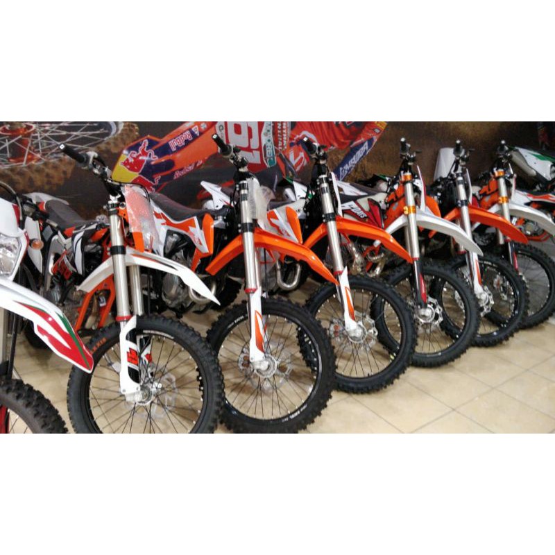 KTM 300 EXC 2020