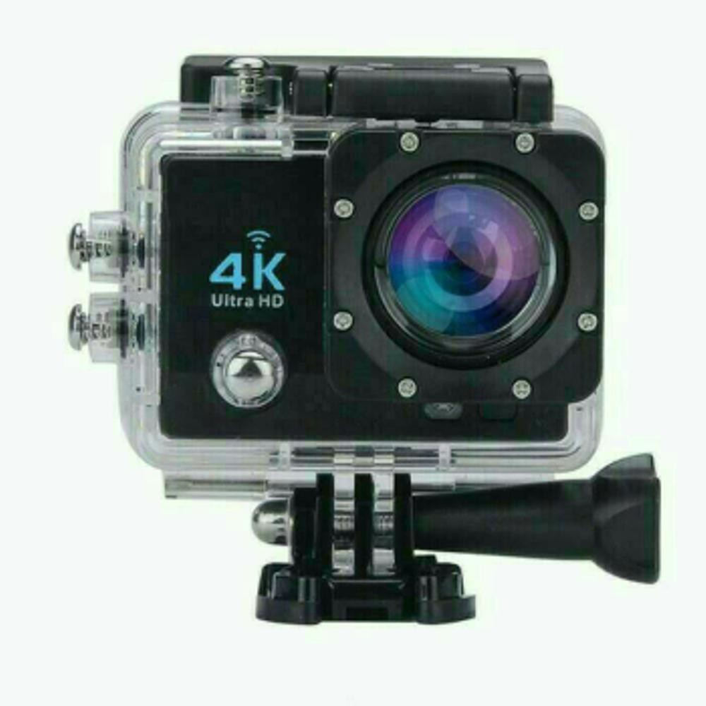 Jual Sportcam wifi 4K Ultra HD Kamera sport wifi 4K ultra HD Berkualitas