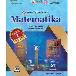 <BaG ✿> Buku LKS/PR Matematika Wajib SMA Kelas 10 11 12, X XI XII Intan Pariwara Semester 1 dan 2 Th