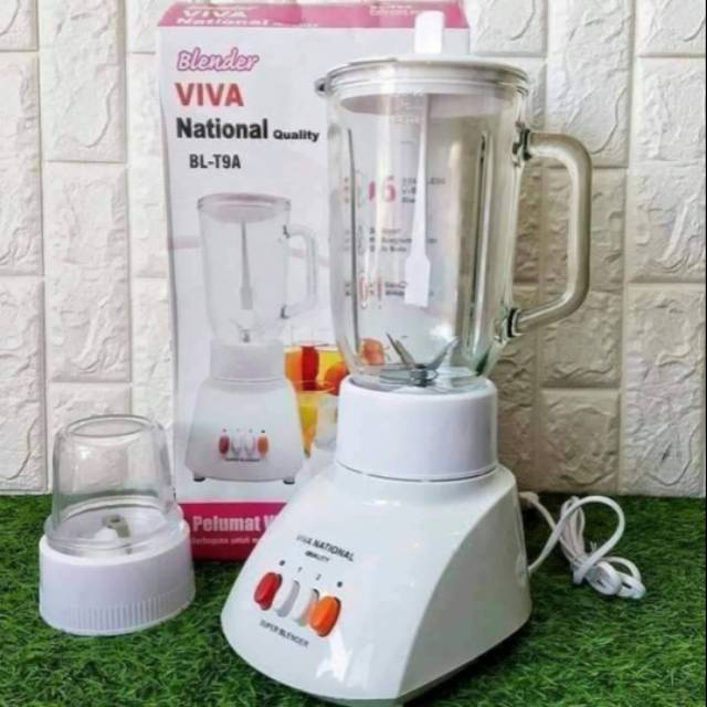Blender VIVA NATIONAL