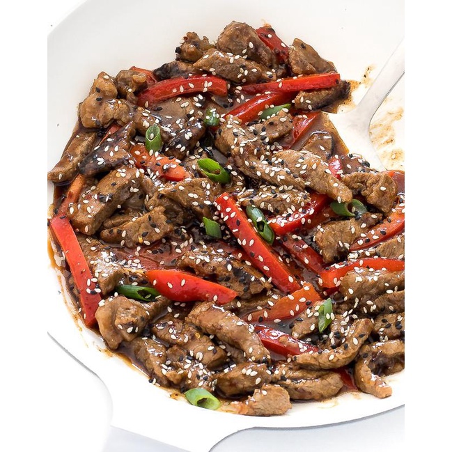 

Cuci Gudang Awal Tahun Sichuan peppercorn / Szechuan pepper/andaliman/Hwa ciau/mala corn-50gr Promo