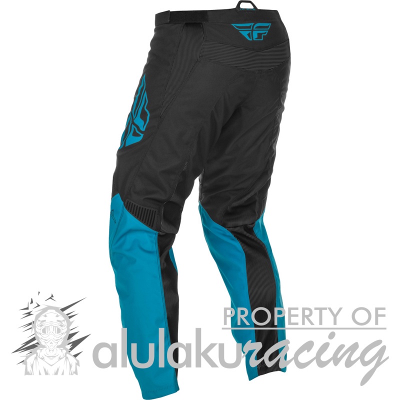 Jersey with Pants Trail Motocross MX with Custom Name &amp; Number - FL002