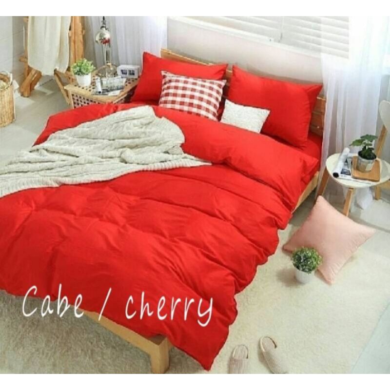 Sepre katun star murah polos